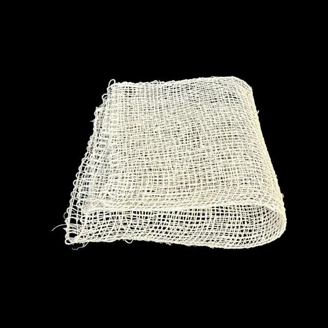 Alt view image 5 of 6 - Ayate Spa Cloth - Fine, Medium and Coarse Texture - 12 x 12" - 3 Pack