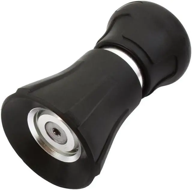 Alt view image 2 of 4 - Fire Hose Style Nozzle