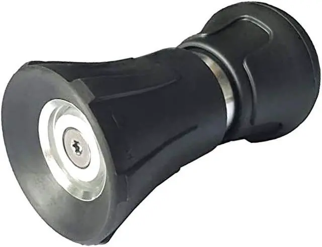 Alt view image 3 of 4 - Fire Hose Style Nozzle