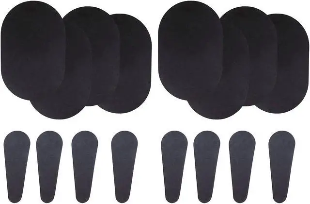 Alt view image 2 of 3 - Refill Pads for Smooth Away or Smooth Legs - 16 Pads