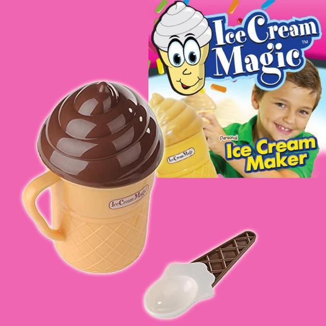 Alt view image 6 of 6 - Ice Cream Magic - The Ultimate Party Pack (Set of 6)