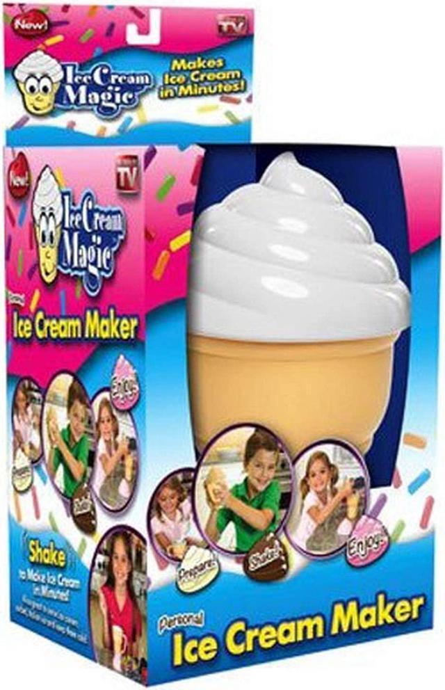 Alt view image 3 of 6 - Ice Cream Magic - The Ultimate Party Pack (Set of 6)