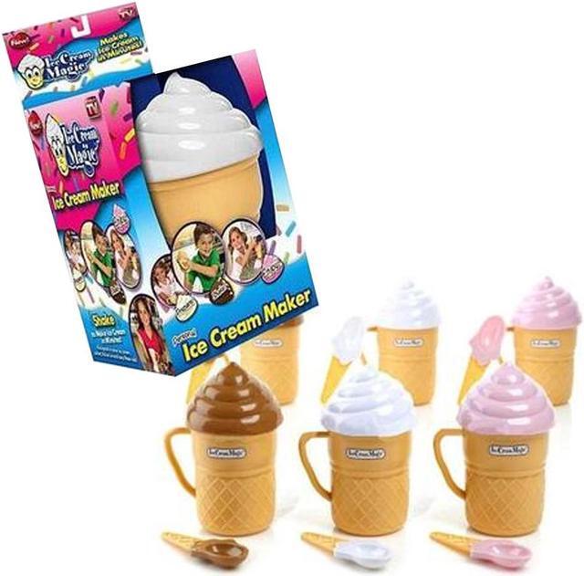 Alt view image 4 of 6 - Ice Cream Magic - The Ultimate Party Pack (Set of 6)
