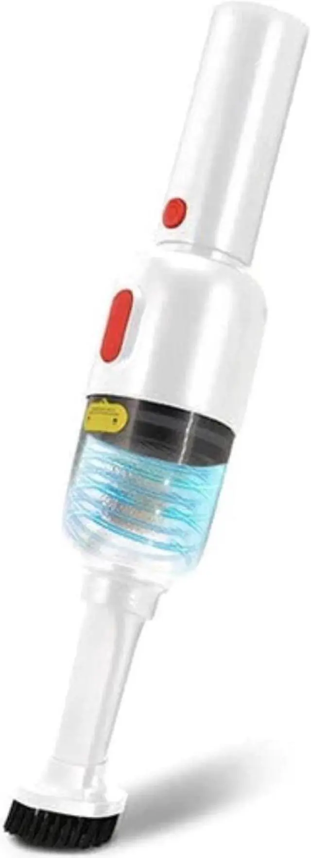 Alt view image 3 of 7 - Cordless Stick Vacuum - Powerful and Portable Vacuum