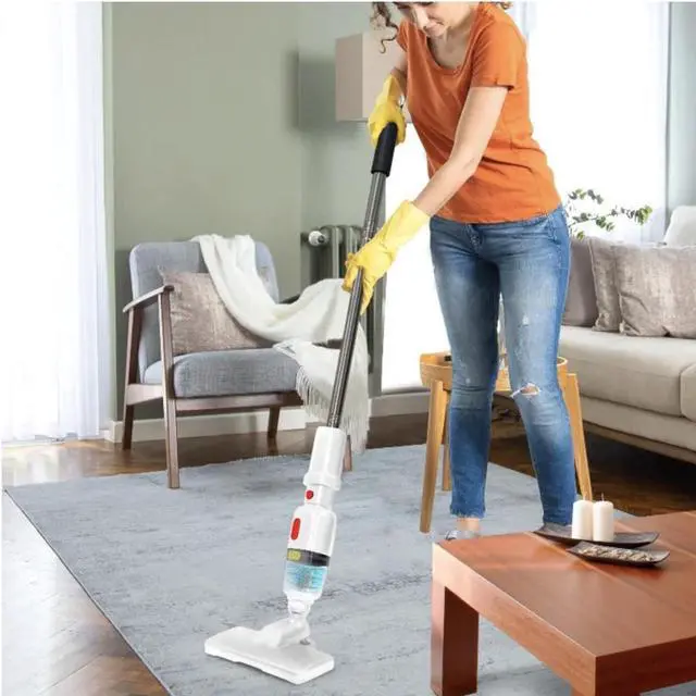 Alt view image 5 of 7 - Cordless Stick Vacuum - Powerful and Portable Vacuum