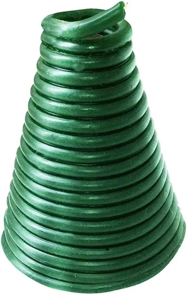 Alt view image 2 of 7 - Candle by the Hour - 80 Hour Christmas Tree Refill (20650R)
