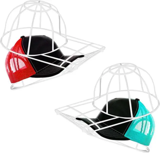 Main image of Etna Products Hat Washer Original Ball Cap Cleaner (2pack)