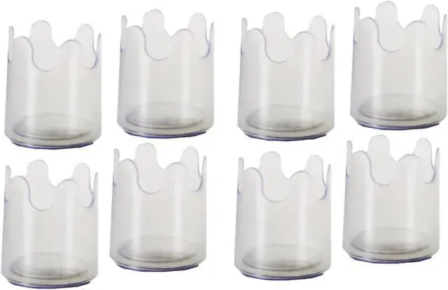 Main image of Furniture Guard Pro - Large  (1 3/8" to 1 5/8") - Set of 8 Protective Pads