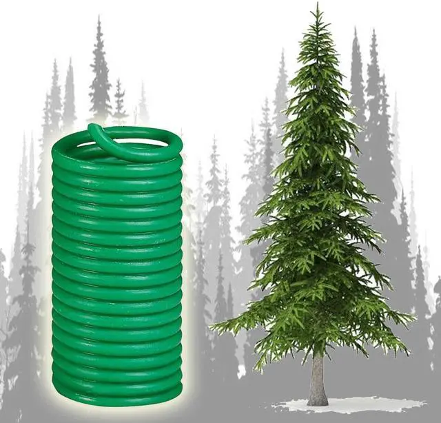 Alt view image 5 of 5 - Candle by the Hour - 80 Hour Green Refill (20559RG)