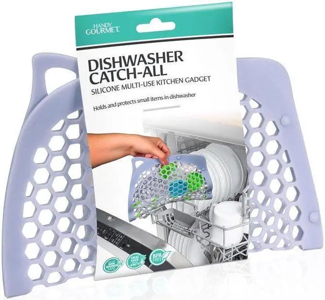 Alt view image 3 of 5 - Handy Gourmet Dishwasher Catch All - Simplify Your Dishwashing Experience