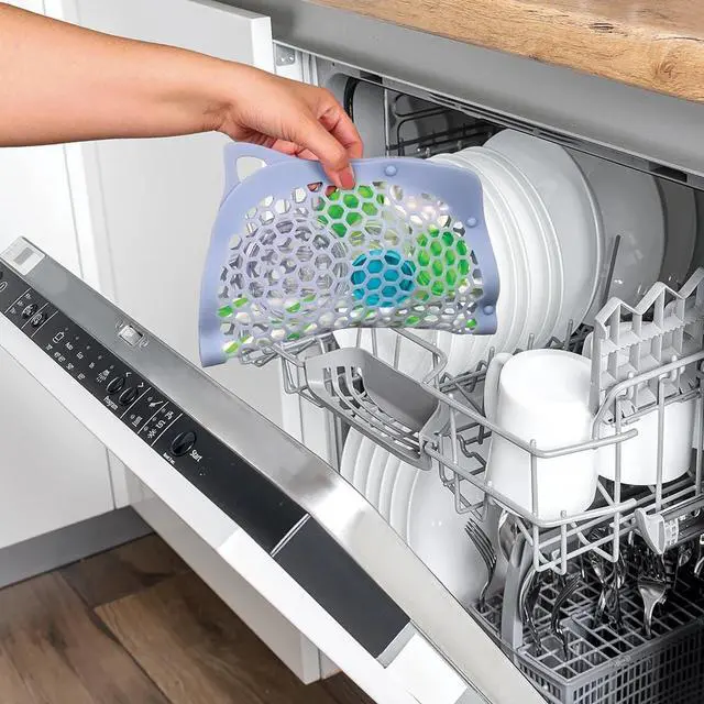 Alt view image 4 of 5 - Handy Gourmet Dishwasher Catch All - Simplify Your Dishwashing Experience