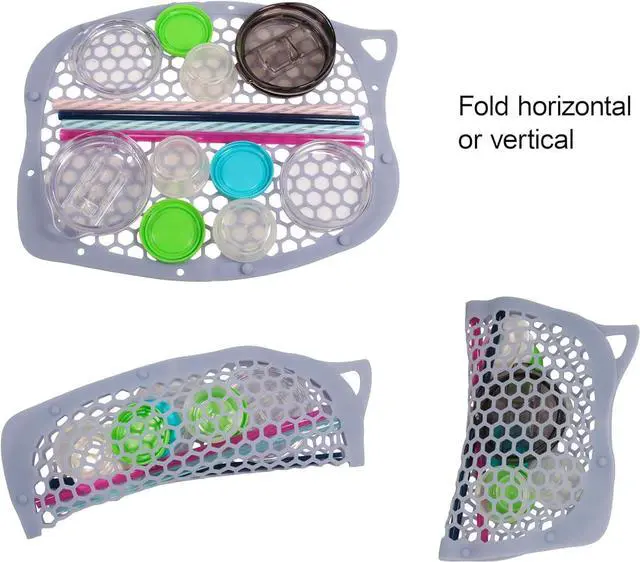 Alt view image 5 of 5 - Handy Gourmet Dishwasher Catch All - Simplify Your Dishwashing Experience