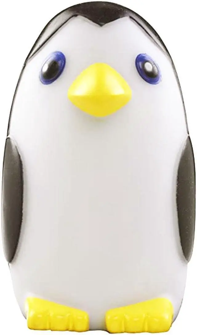 Alt view image 7 of 9 - Bright Time Buddies, Penguin - The Night Light Lamp You Can Take with You!