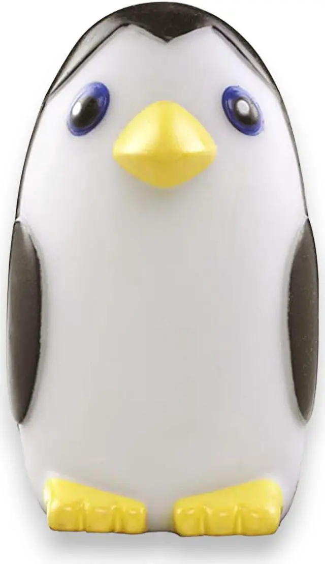 Alt view image 6 of 9 - Bright Time Buddies, Penguin - The Night Light Lamp You Can Take with You!