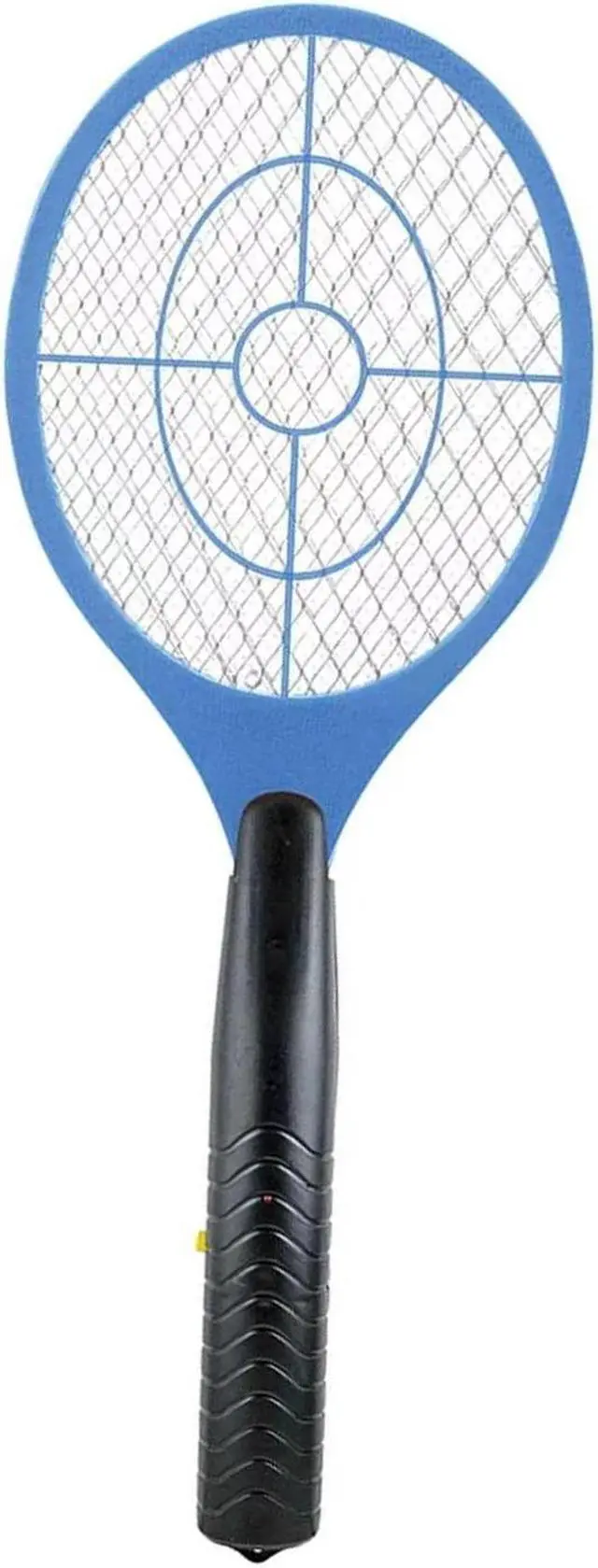 Alt view image 6 of 9 - Universal Portable Handheld Electric Bug Zapper Racket for Outdoor Camping