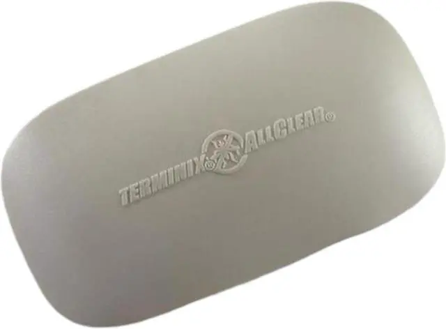 Alt view image 17 of 17 - Terminix ALLCLEAR SideKick Mosquito Repeller Kit