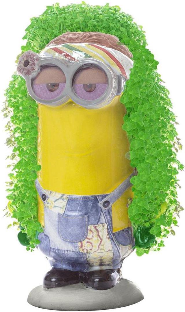 Main image of Chia Pet Planter - Minions The Rise of Gru- Kevin