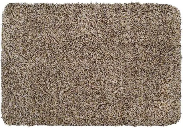 Alt view image 3 of 5 - Clean Step Mat Doormat - Tan (18" x 28")