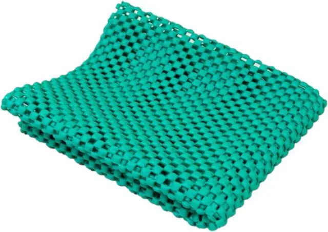 Alt view image 2 of 6 - Double Pack Cushioned Refrigerator Liners - Stylish Protection for Your Food