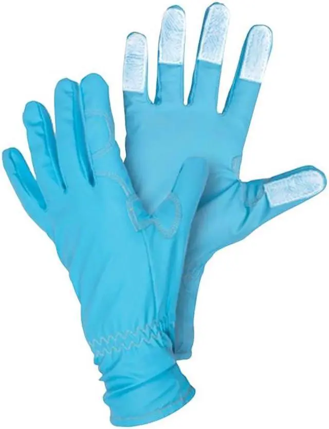 Alt view image 2 of 3 - Magic Bristle Gloves - Durable Scrubbing Gloves for All Cleaning Tasks