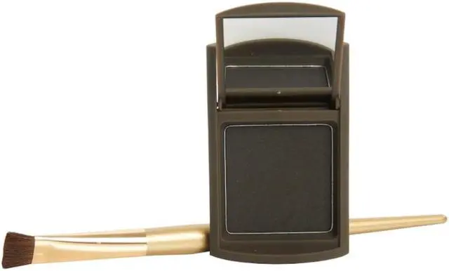 Main image of Joan Rivers Beauty Great Hair Day Fill-In Powder -  Dark Brunette