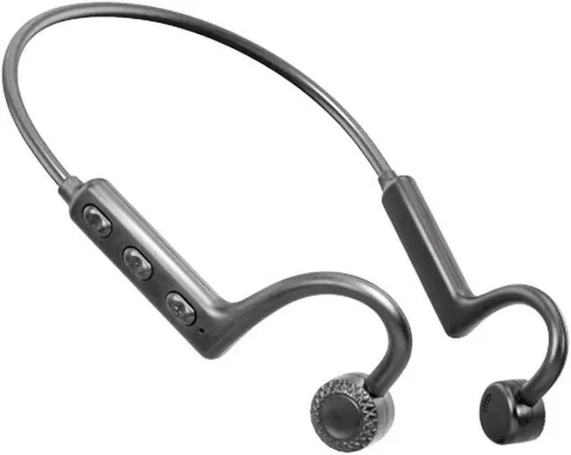 Main image of Wireless Bone Conduction Headphone