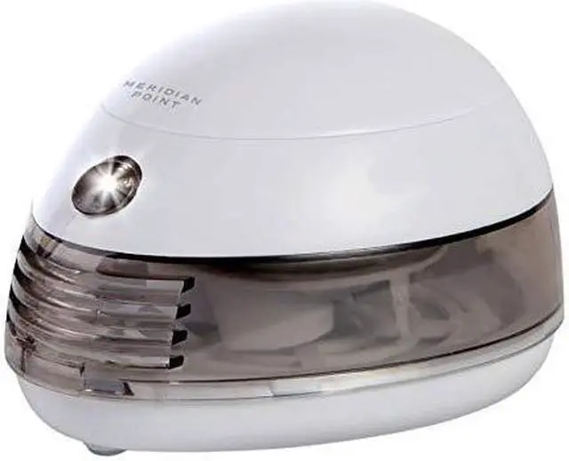 Alt view image 4 of 5 - Portable Diffuser with Essential Oils Aromatherapy Kit
