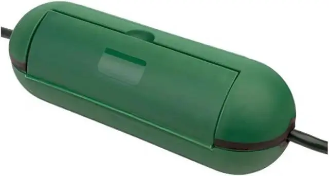 Alt view image 3 of 4 - SonicIQ Safety Seal Power Cord Protector