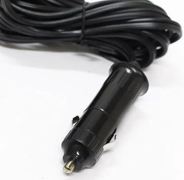 Alt view image 5 of 7 - Hawk Car PTC Ceramic Heater and Fan ( 12 V- 120 Watts)