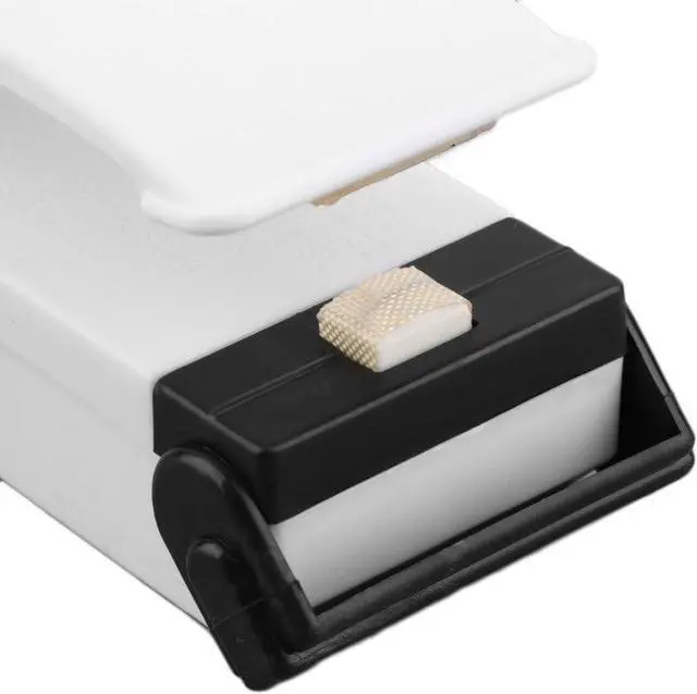 Alt view image 7 of 7 - Super Sealer  Portable Mini Plastic Bag Sealing Machine