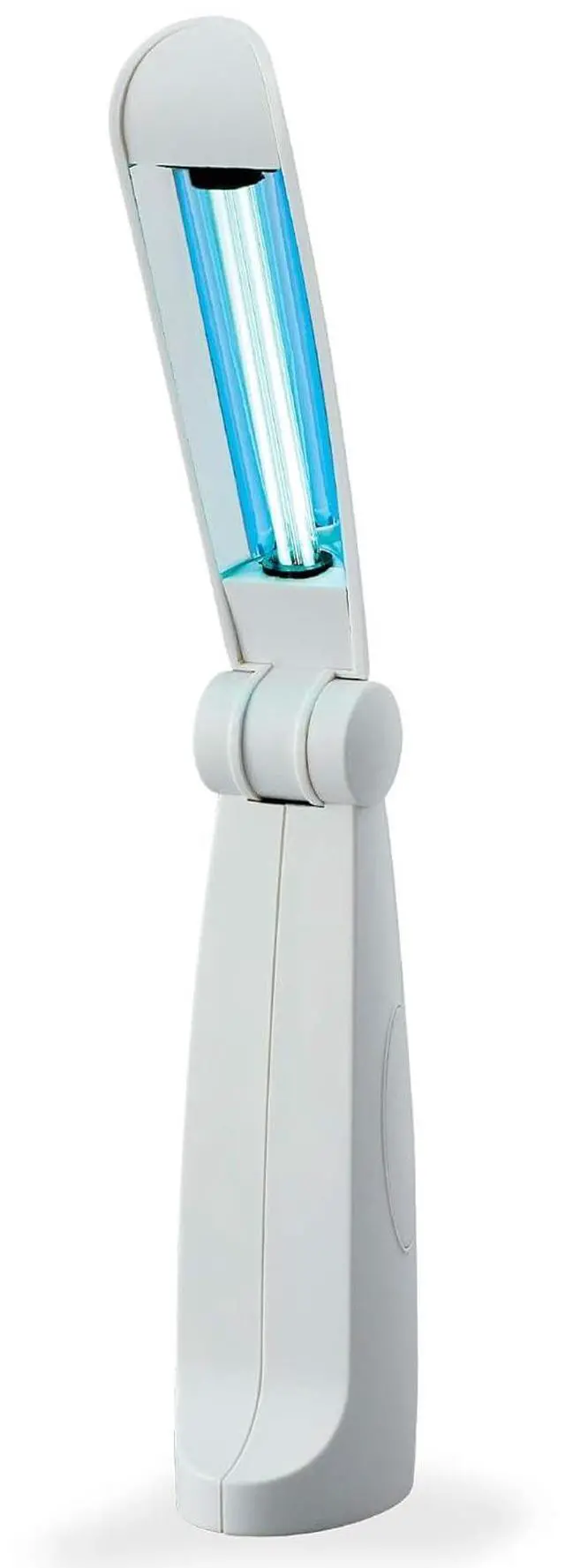 Alt view image 2 of 7 - Safe and Healthy Disinfecting UV Light