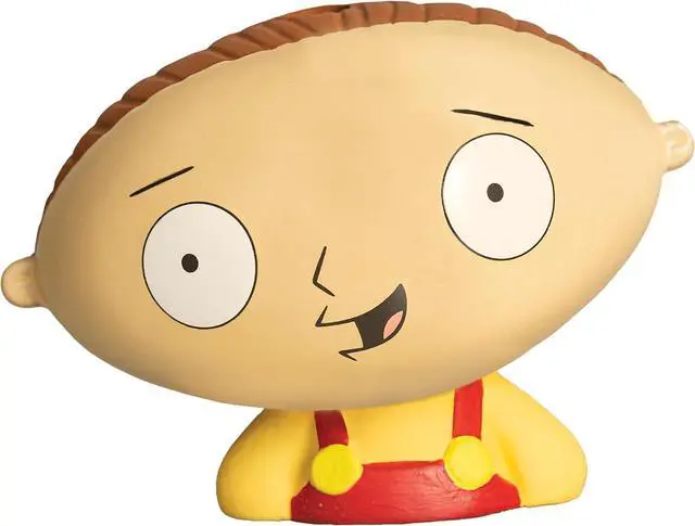 Alt view image 2 of 5 - Chia Pet Planter - Family Guy- Stewie Griffin