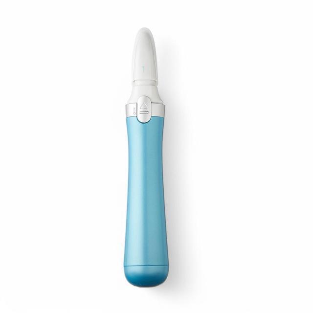 Alt view image 11 of 15 - amope pedi perfect pedicure/manicure electronic nail care system