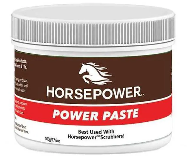 Main image of Horsepower Power Paste, 17.6 oz.