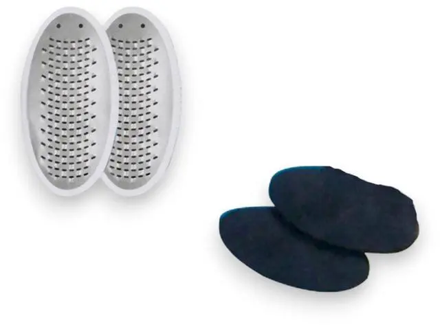 Alt view image 2 of 4 - Replacement Blades for Ped Egg Professional - 2 Pack