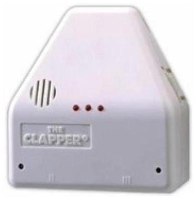 Main image of The Original Clapper - Activate Lights with a Simple Clap
