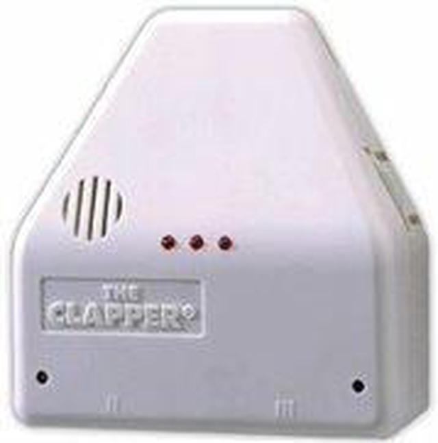 Alt view image 2 of 4 - The Original Clapper - Activate Lights with a Simple Clap