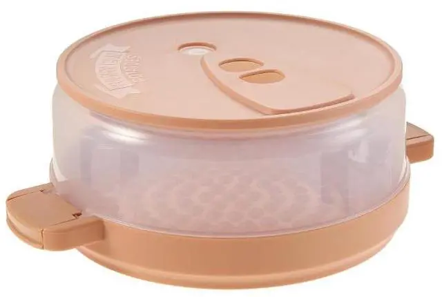 Alt view image 3 of 6 - Yummy Can Potatoes - Microwave Potato Cooker