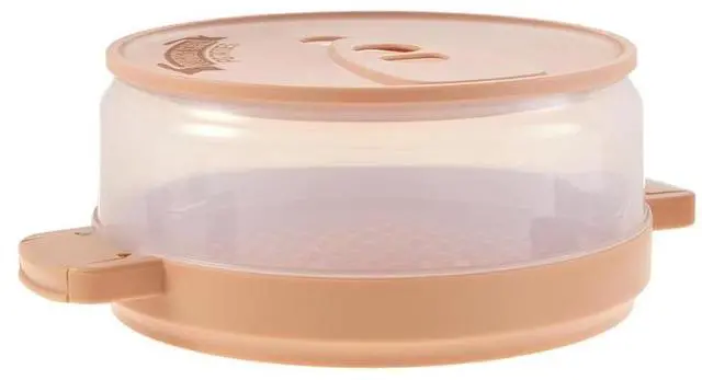 Alt view image 4 of 6 - Yummy Can Potatoes - Microwave Potato Cooker