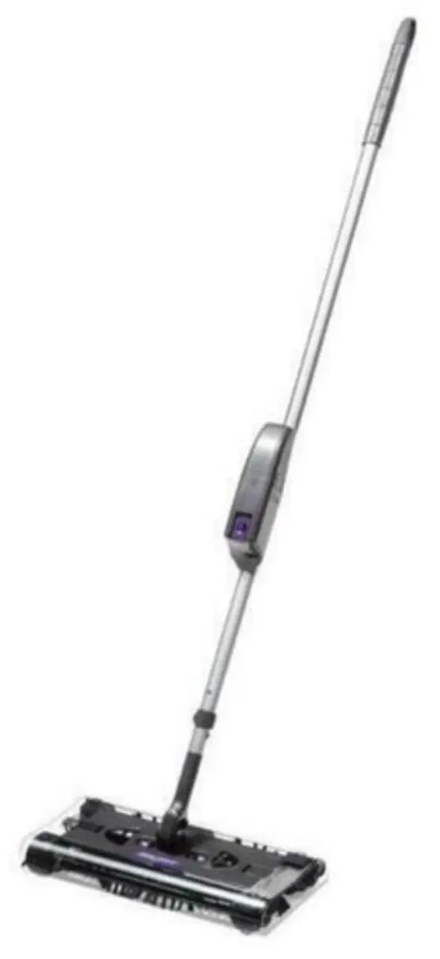 Alt view image 2 of 6 - Cordless Swivel Sweeper (Original) [Red Box]