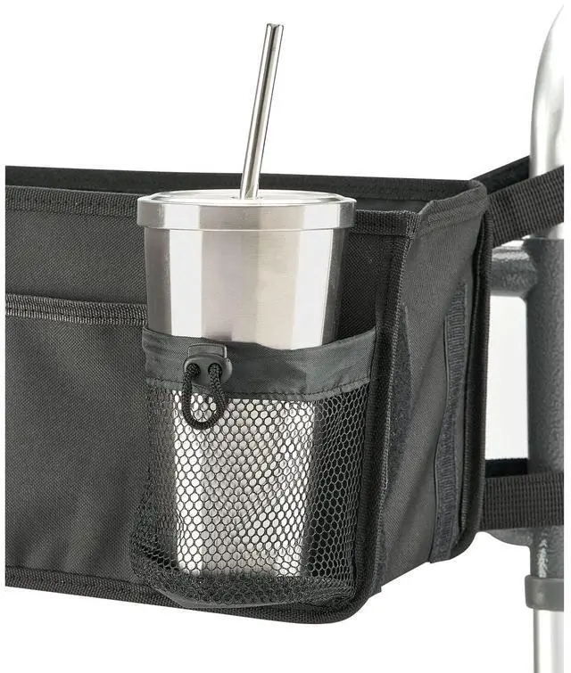 Alt view image 2 of 7 - Collapsible Walker Storage Bag