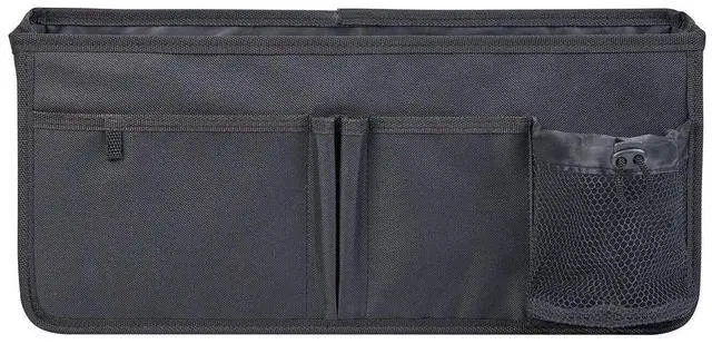 Alt view image 5 of 7 - Collapsible Walker Storage Bag