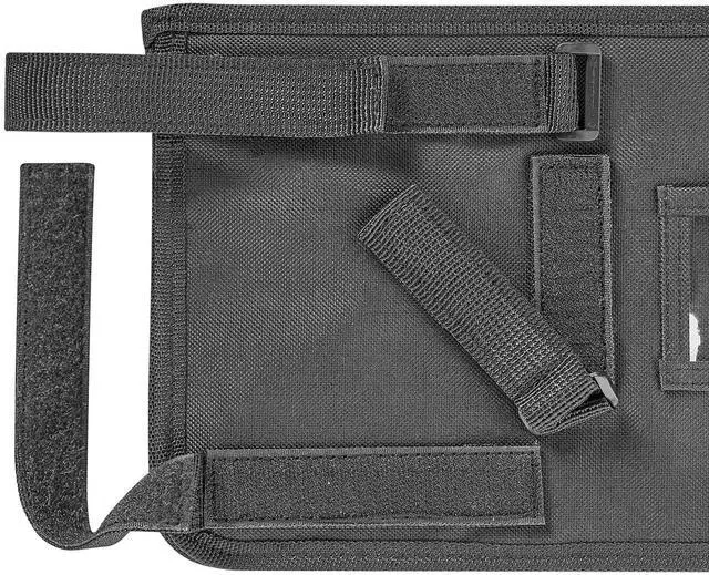 Alt view image 4 of 7 - Collapsible Walker Storage Bag