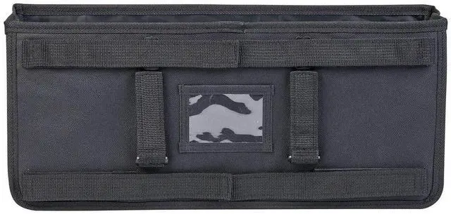 Alt view image 6 of 7 - Collapsible Walker Storage Bag