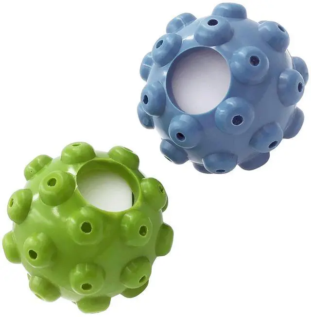 Main image of IncrediBall - Dryer Steamer Balls- Set of Two
