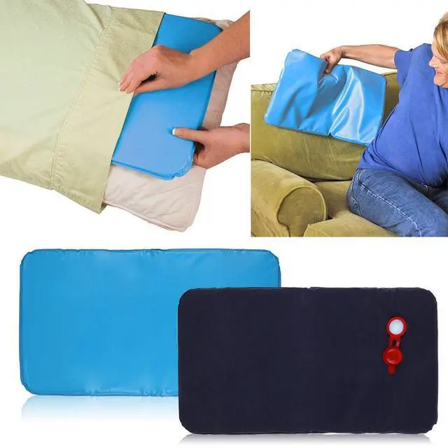 Alt view image 2 of 3 - TV Time Direct CoolEase Pillow Insert