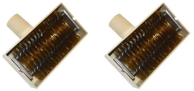 Main image of Window Screen Vacuum Brush (Set of 2)