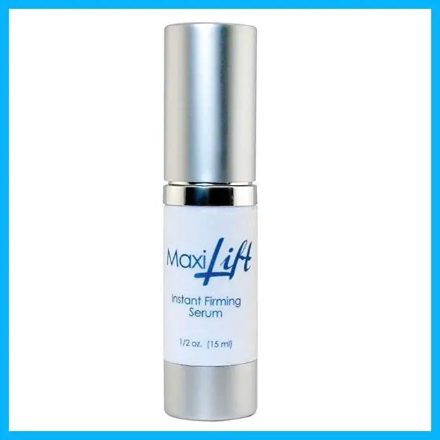 Alt view image 7 of 7 - Maxilift Instant Firming Serum by BioLogic Solutions, 0.5 oz.