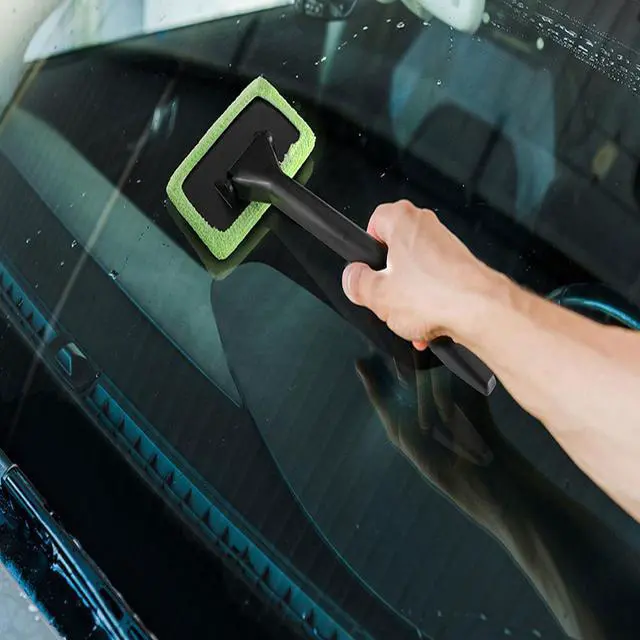 Alt view image 6 of 6 - Eternal Windshield Cleaner