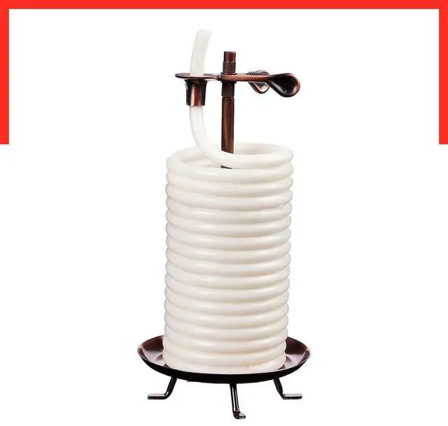 Alt view image 4 of 6 - Candle by the Hour - 80 Hour Vertical - White Vanilla  (20559BW)